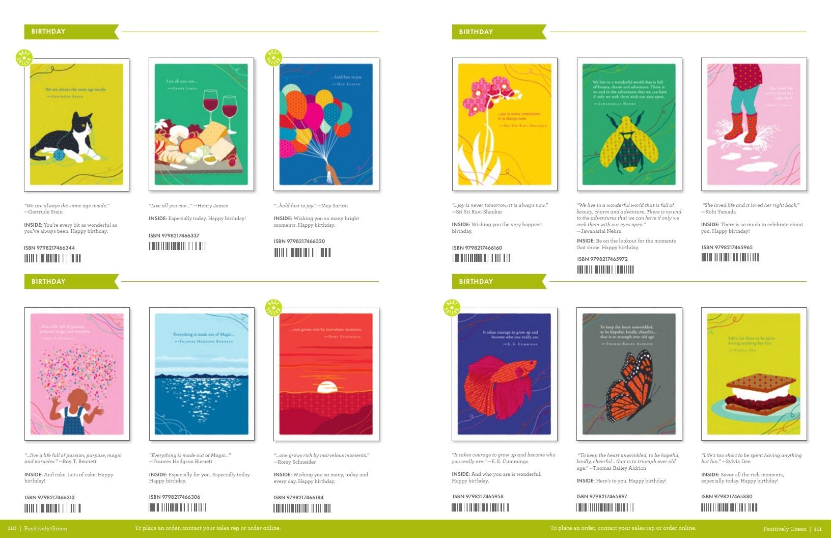 Penguin Random House Retail Compendium Fall 2026 Catalog Weekly Ad January 1 - December 31, 2026