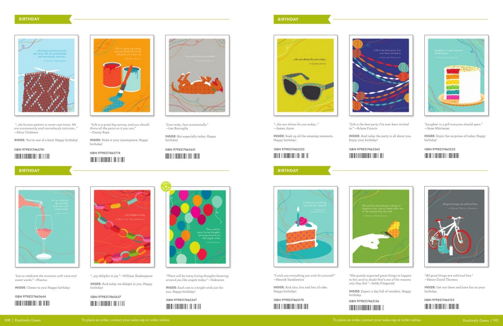 Penguin Random House Retail Compendium Fall 2026 Catalog Weekly Ad January 1 - December 31, 2026