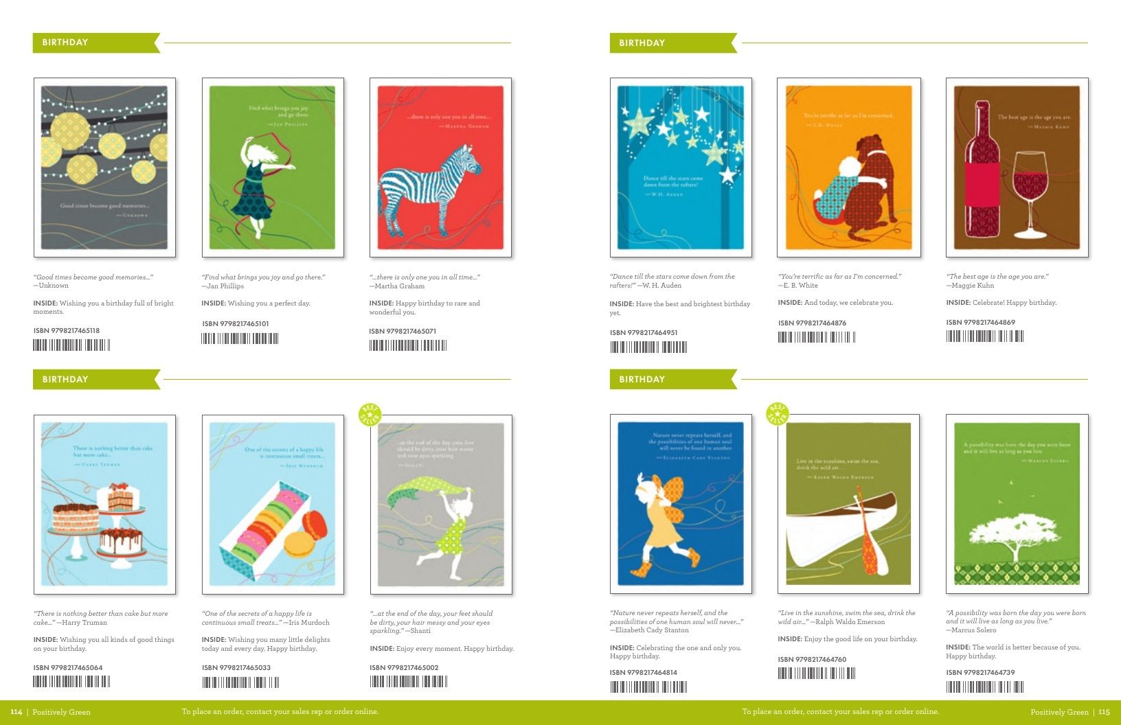 Penguin Random House Retail Compendium Fall 2026 Catalog Weekly Ad January 1 - December 31, 2026