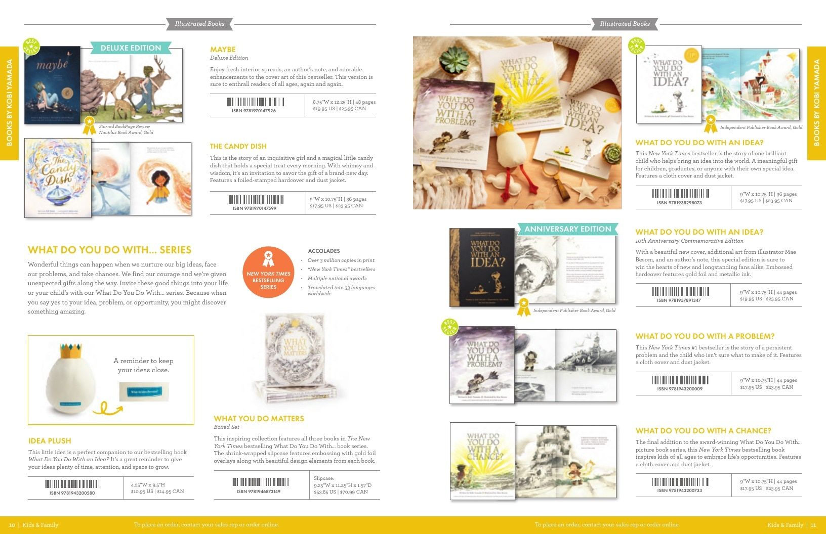 Penguin Random House Retail Compendium Fall 2026 Catalog Weekly Ad January 1 - December 31, 2026