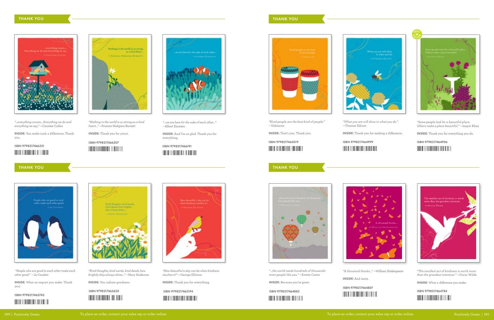 Penguin Random House Retail Compendium Fall 2026 Catalog Weekly Ad January 1 - December 31, 2026