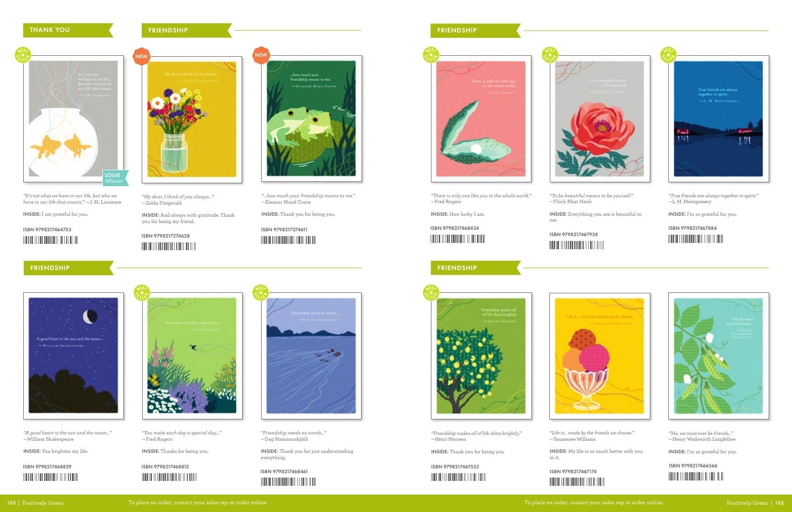 Penguin Random House Retail Compendium Fall 2026 Catalog Weekly Ad January 1 - December 31, 2026