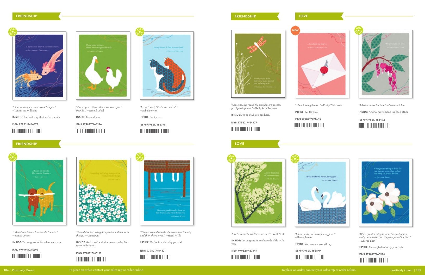 Penguin Random House Retail Compendium Fall 2026 Catalog Weekly Ad January 1 - December 31, 2026
