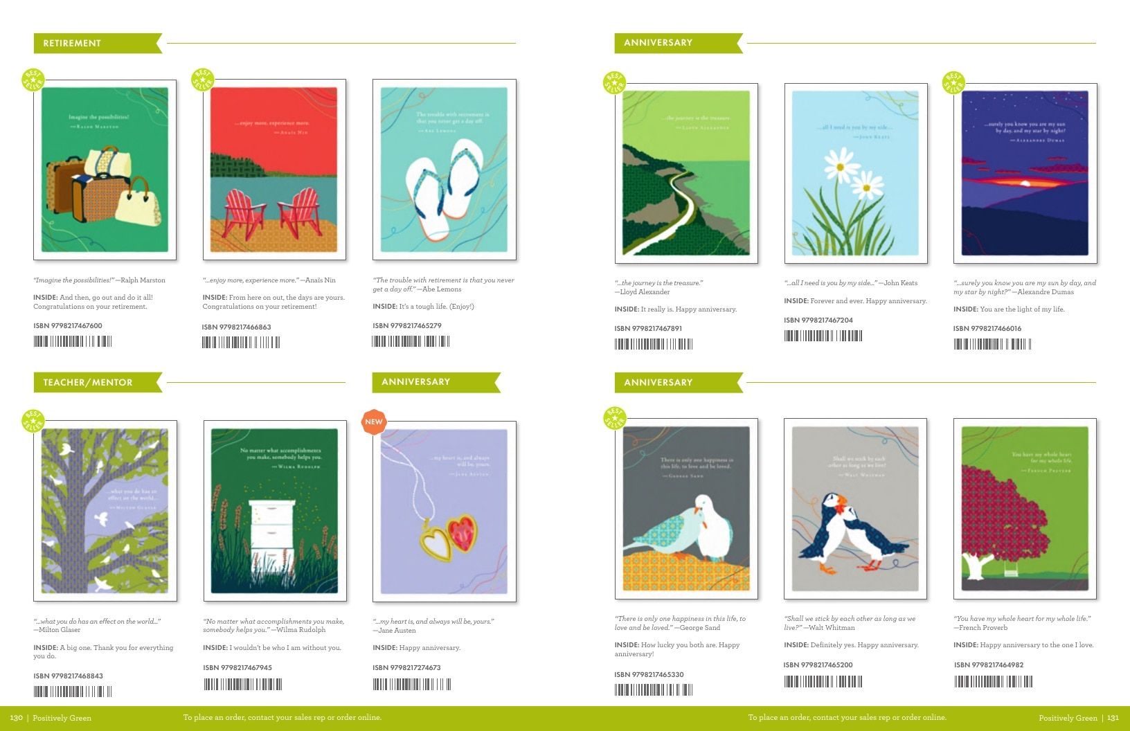 Penguin Random House Retail Compendium Fall 2026 Catalog Weekly Ad January 1 - December 31, 2026
