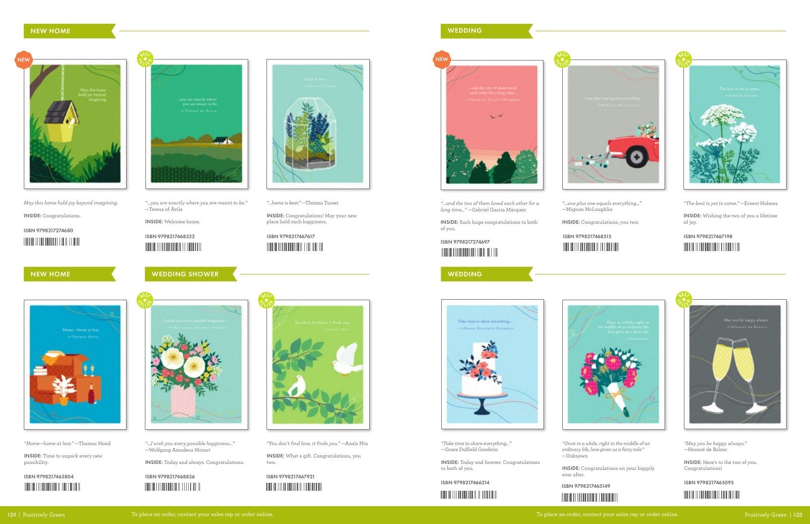 Penguin Random House Retail Compendium Fall 2026 Catalog Weekly Ad January 1 - December 31, 2026