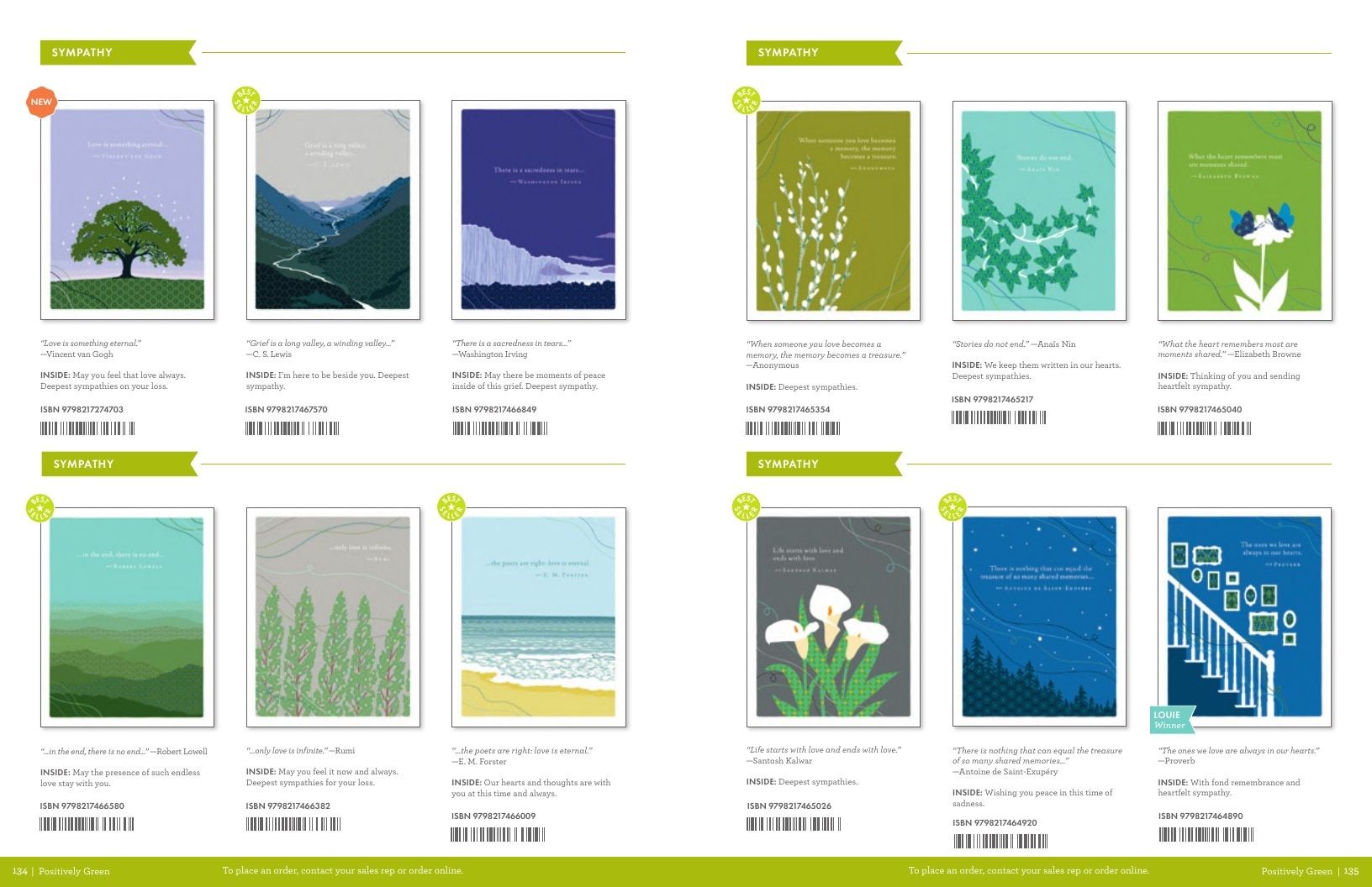 Penguin Random House Retail Compendium Fall 2026 Catalog Weekly Ad January 1 - December 31, 2026