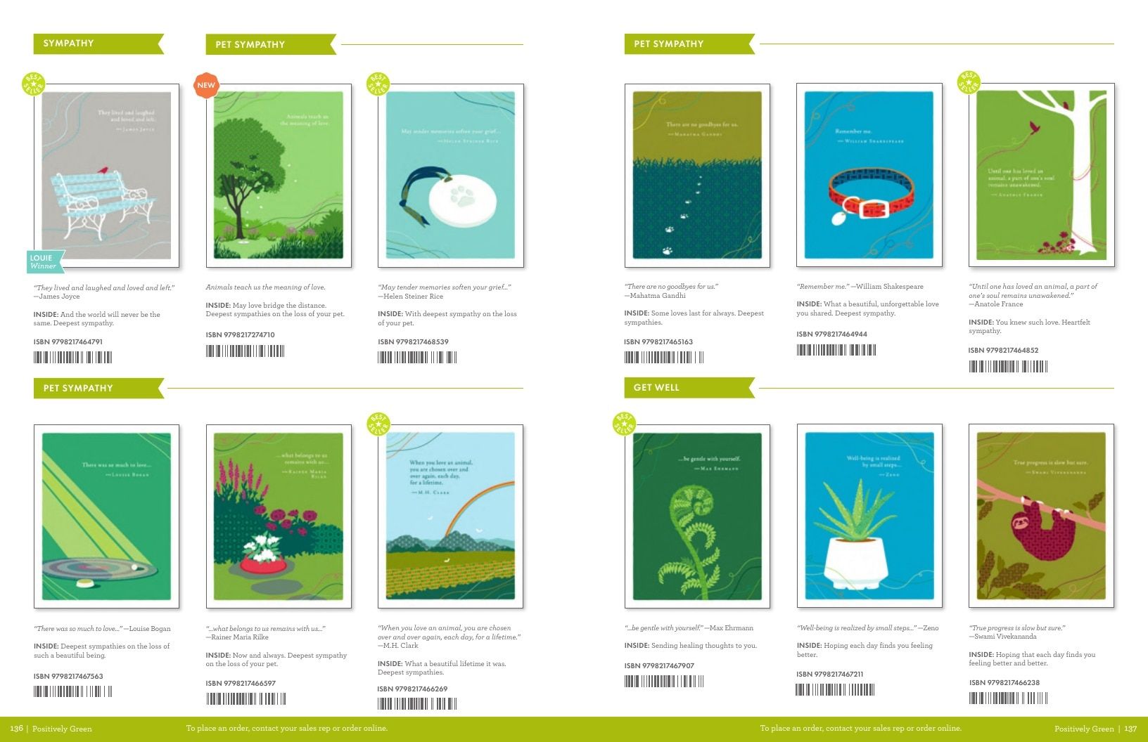 Penguin Random House Retail Compendium Fall 2026 Catalog Weekly Ad January 1 - December 31, 2026