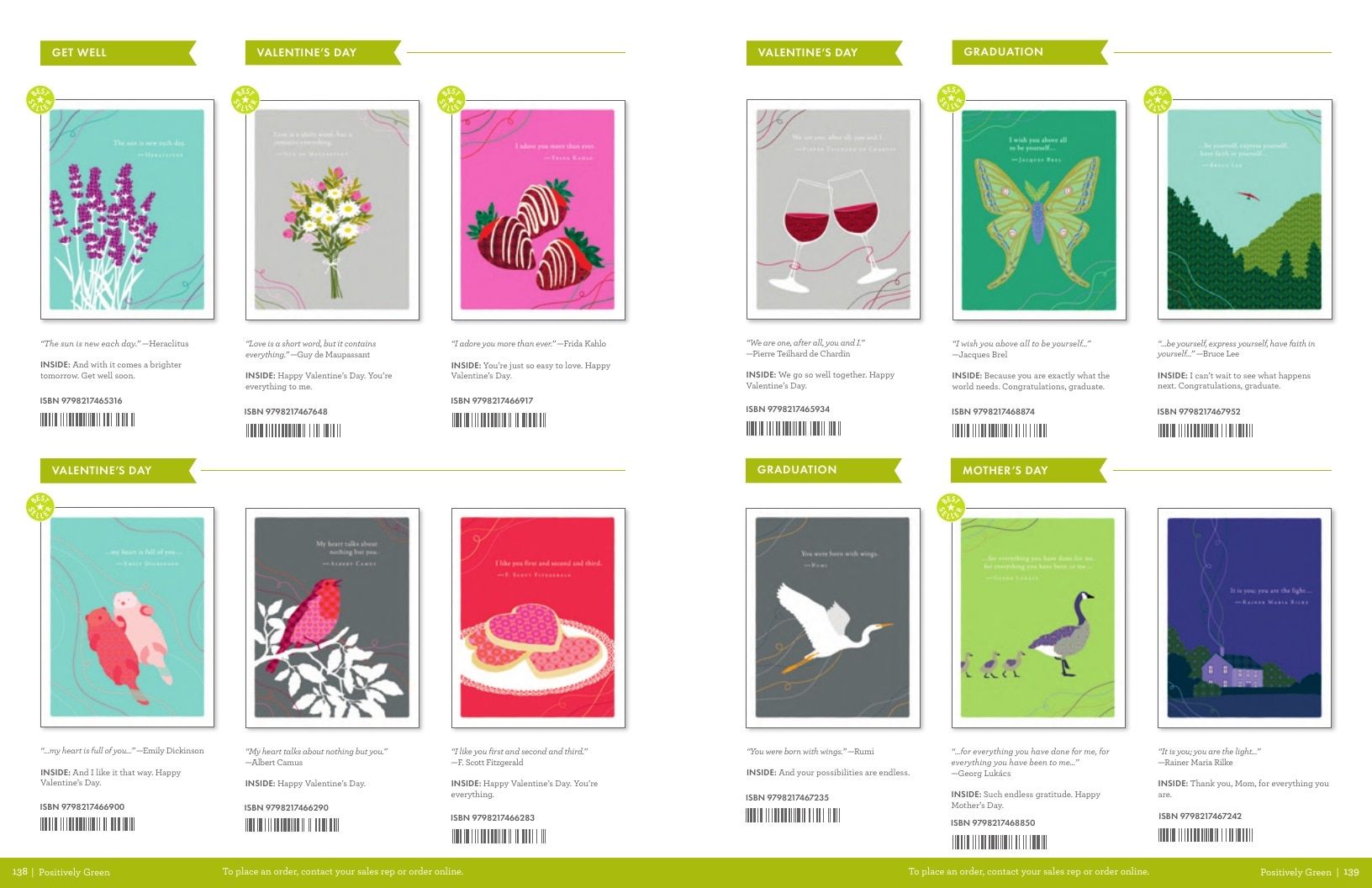 Penguin Random House Retail Compendium Fall 2026 Catalog Weekly Ad January 1 - December 31, 2026