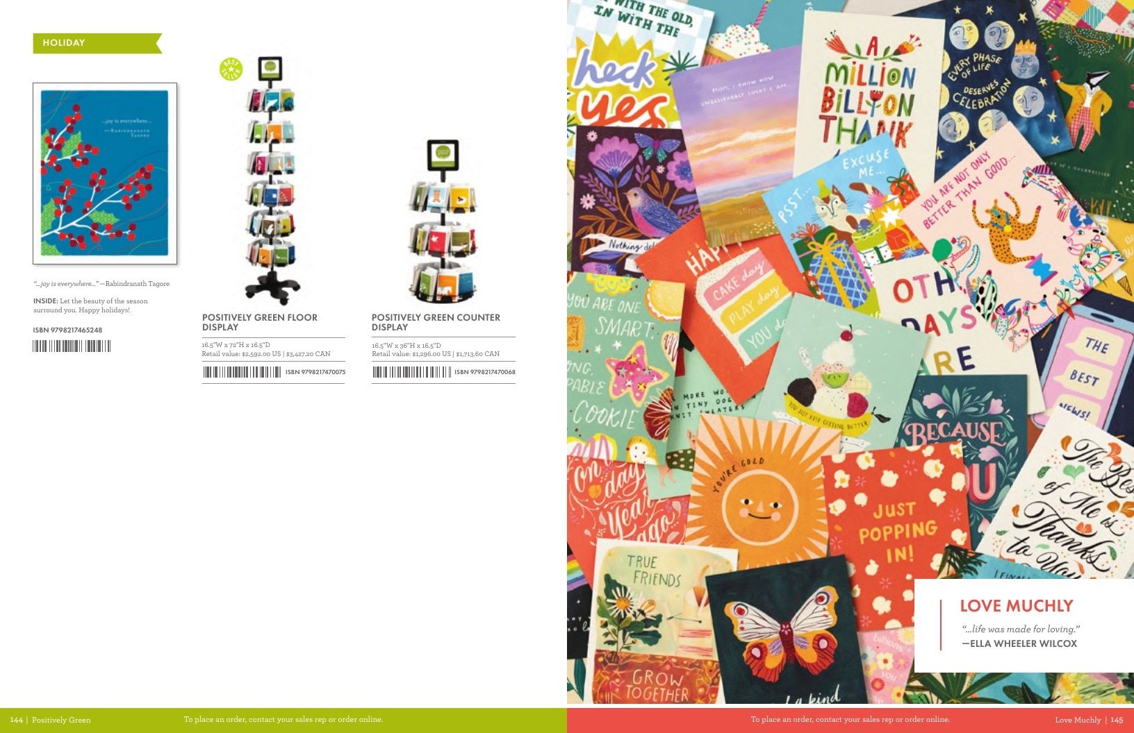 Penguin Random House Retail Compendium Fall 2026 Catalog Weekly Ad January 1 - December 31, 2026