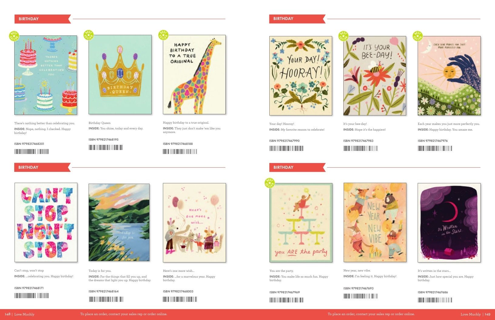 Penguin Random House Retail Compendium Fall 2026 Catalog Weekly Ad January 1 - December 31, 2026