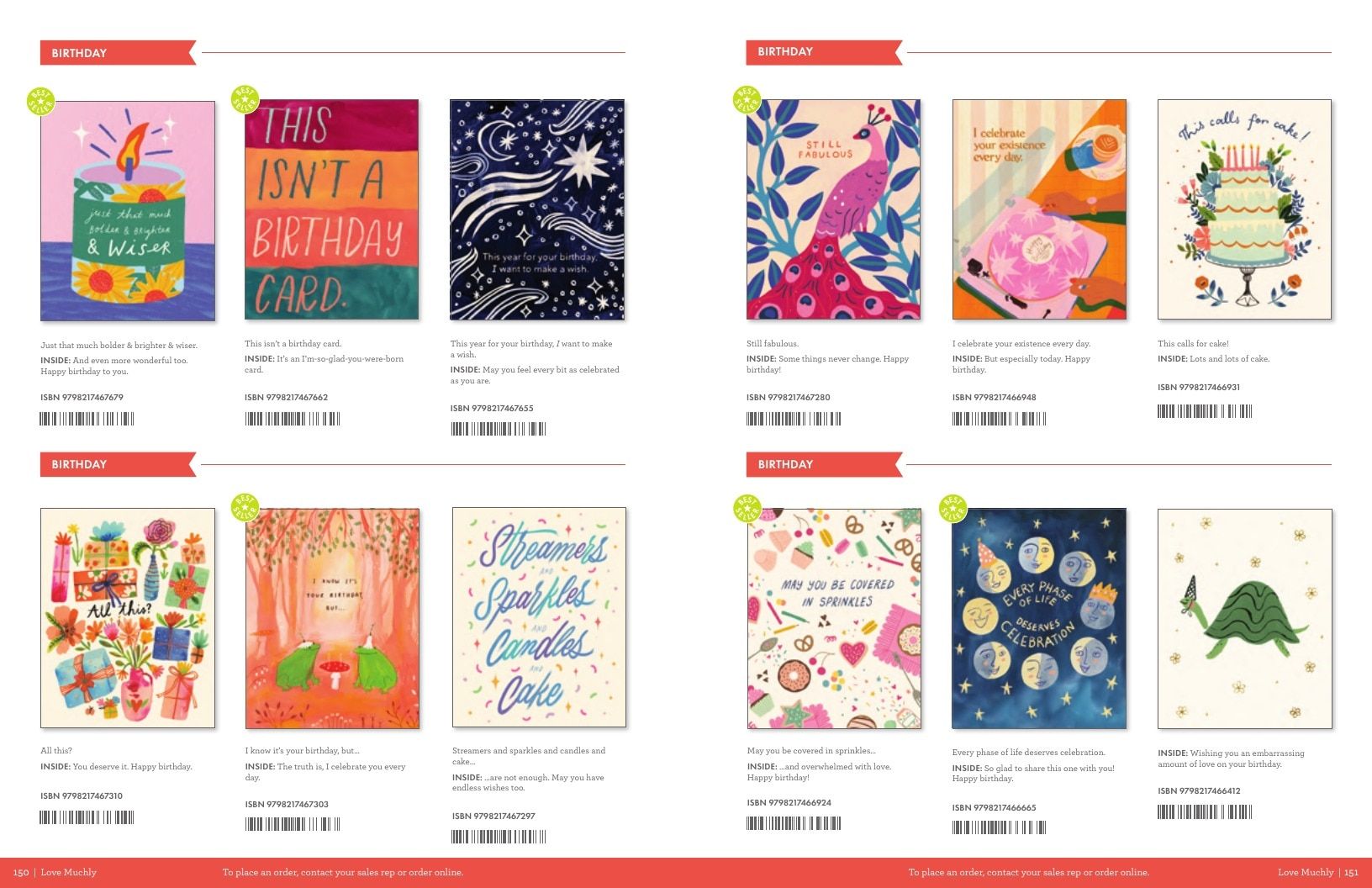 Penguin Random House Retail Compendium Fall 2026 Catalog Weekly Ad January 1 - December 31, 2026