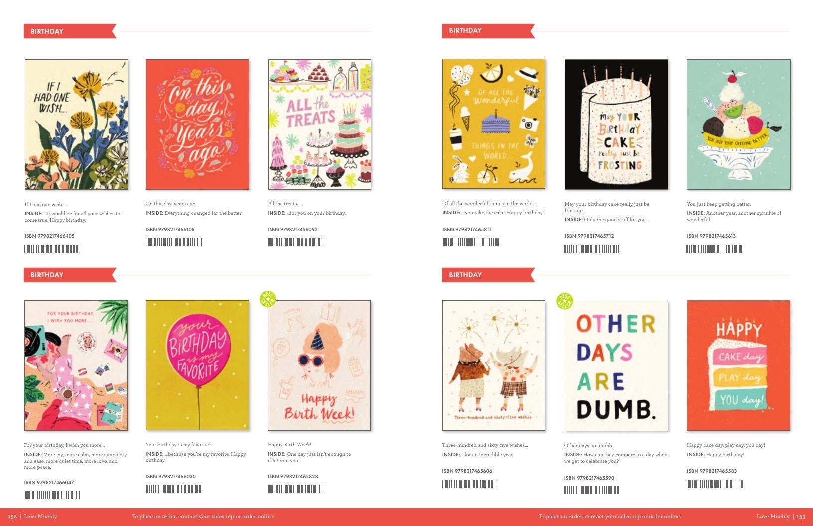 Penguin Random House Retail Compendium Fall 2026 Catalog Weekly Ad January 1 - December 31, 2026