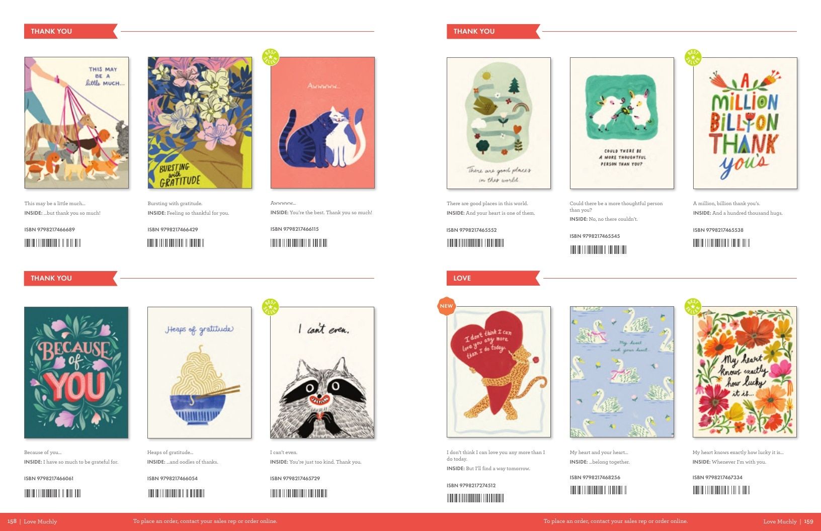 Penguin Random House Retail Compendium Fall 2026 Catalog Weekly Ad January 1 - December 31, 2026