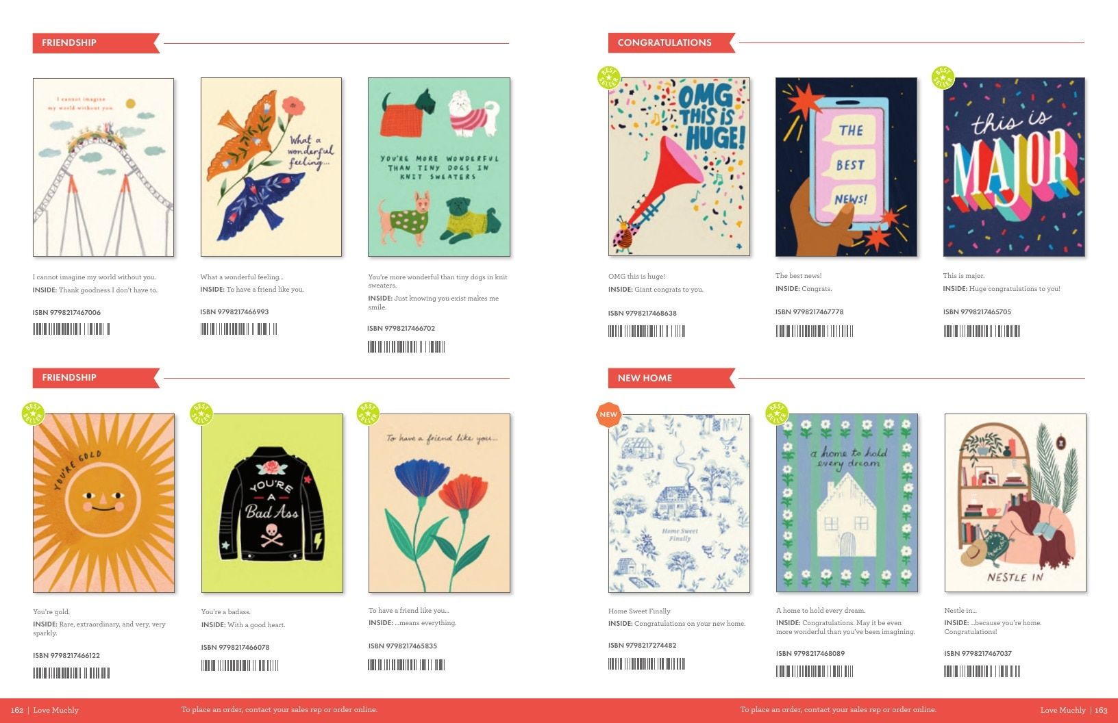 Penguin Random House Retail Compendium Fall 2026 Catalog Weekly Ad January 1 - December 31, 2026