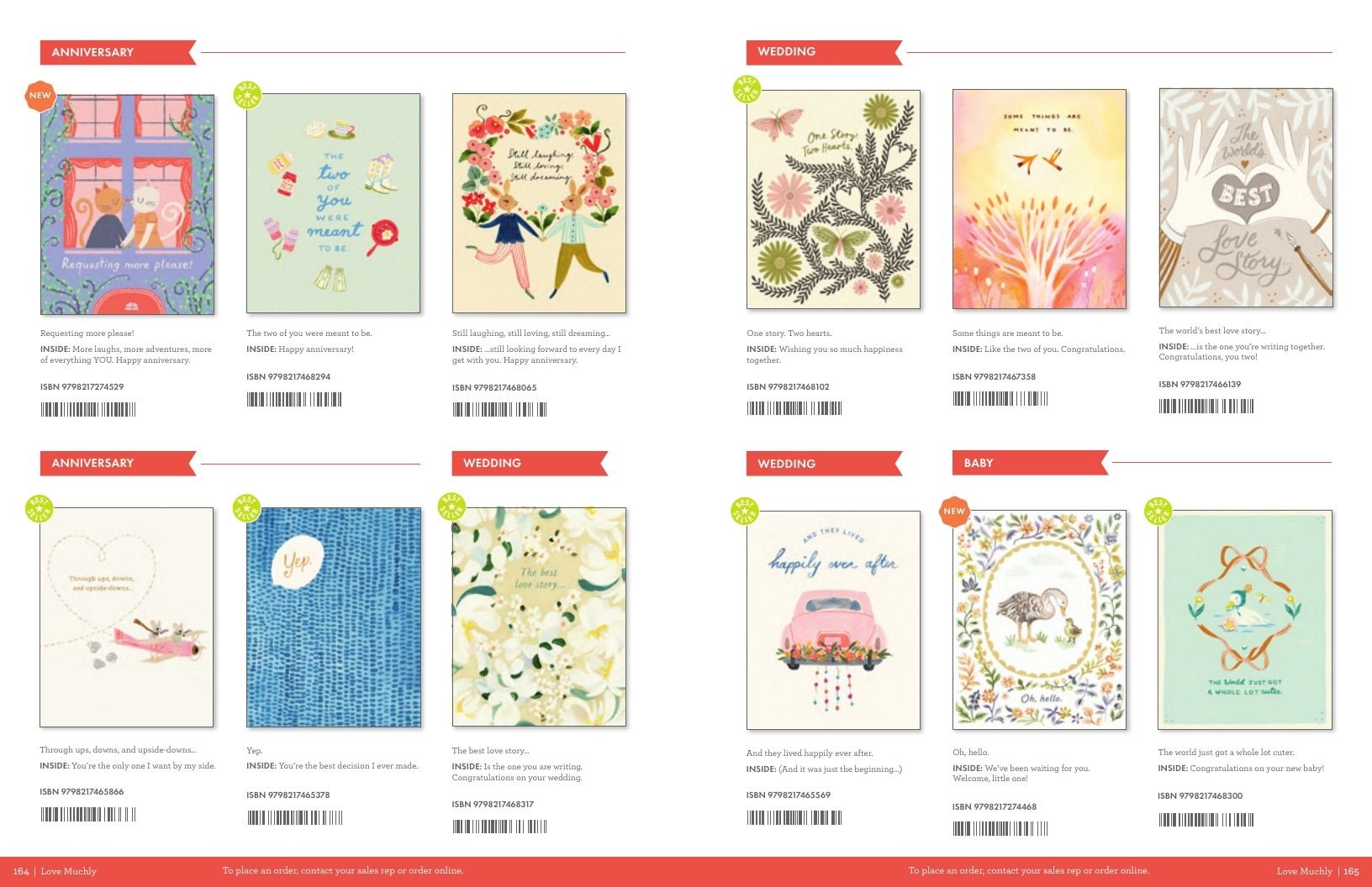 Penguin Random House Retail Compendium Fall 2026 Catalog Weekly Ad January 1 - December 31, 2026