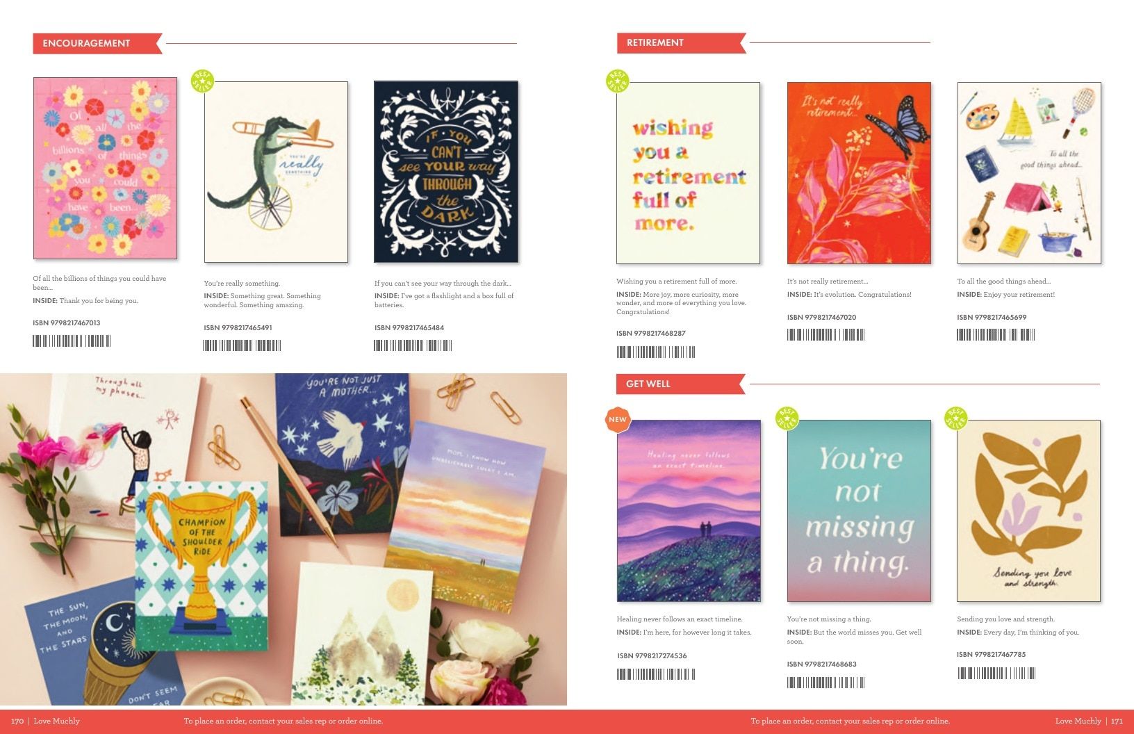 Penguin Random House Retail Compendium Fall 2026 Catalog Weekly Ad January 1 - December 31, 2026