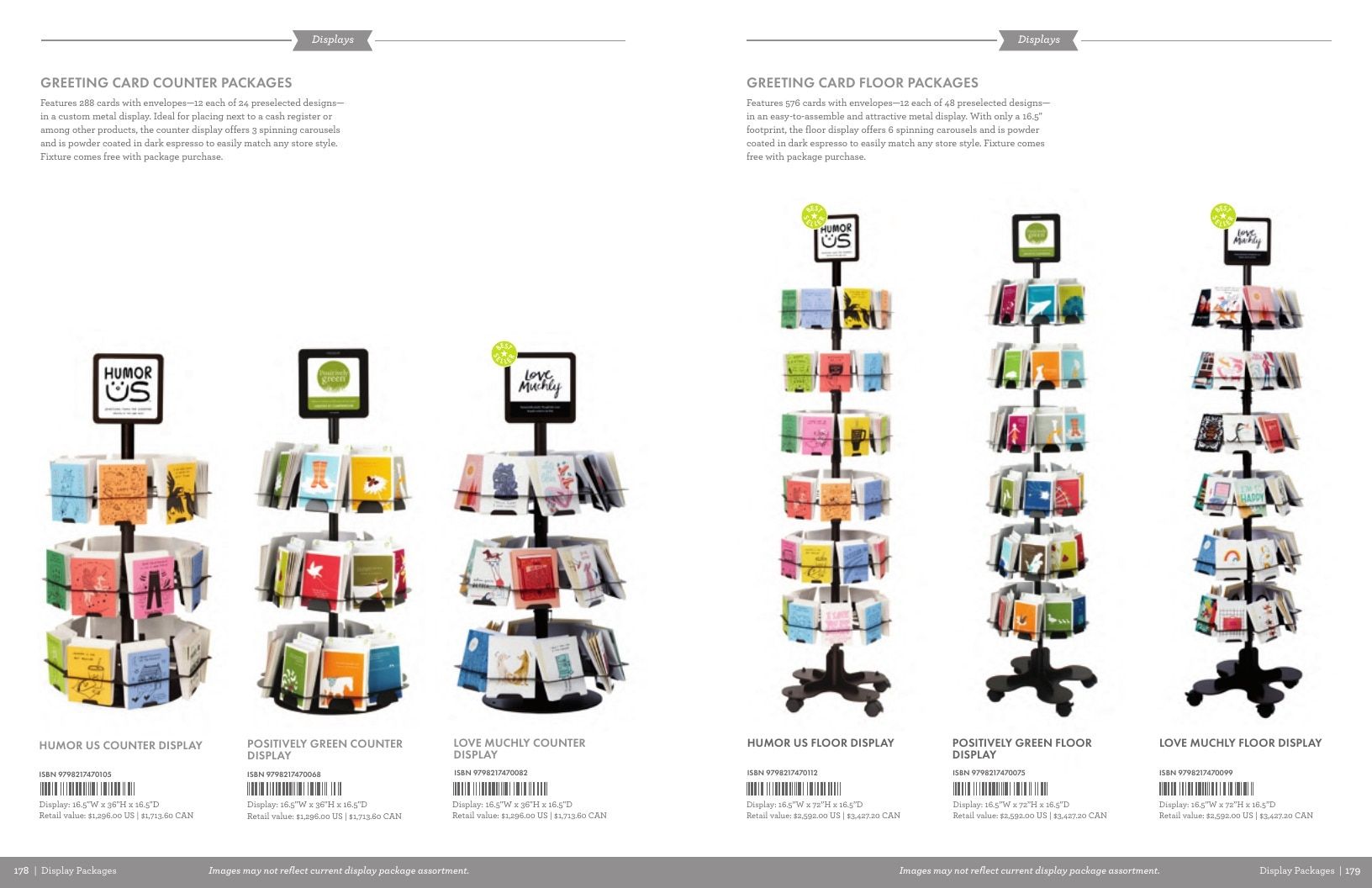 Penguin Random House Retail Compendium Fall 2026 Catalog Weekly Ad January 1 - December 31, 2026