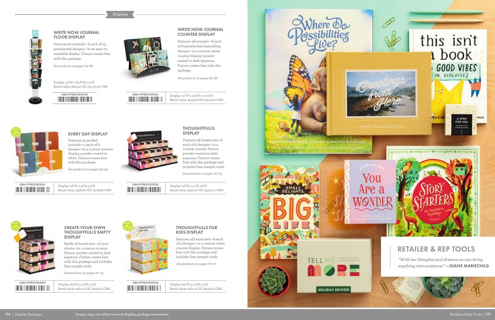 Penguin Random House Retail Compendium Fall 2026 Catalog Weekly Ad January 1 - December 31, 2026