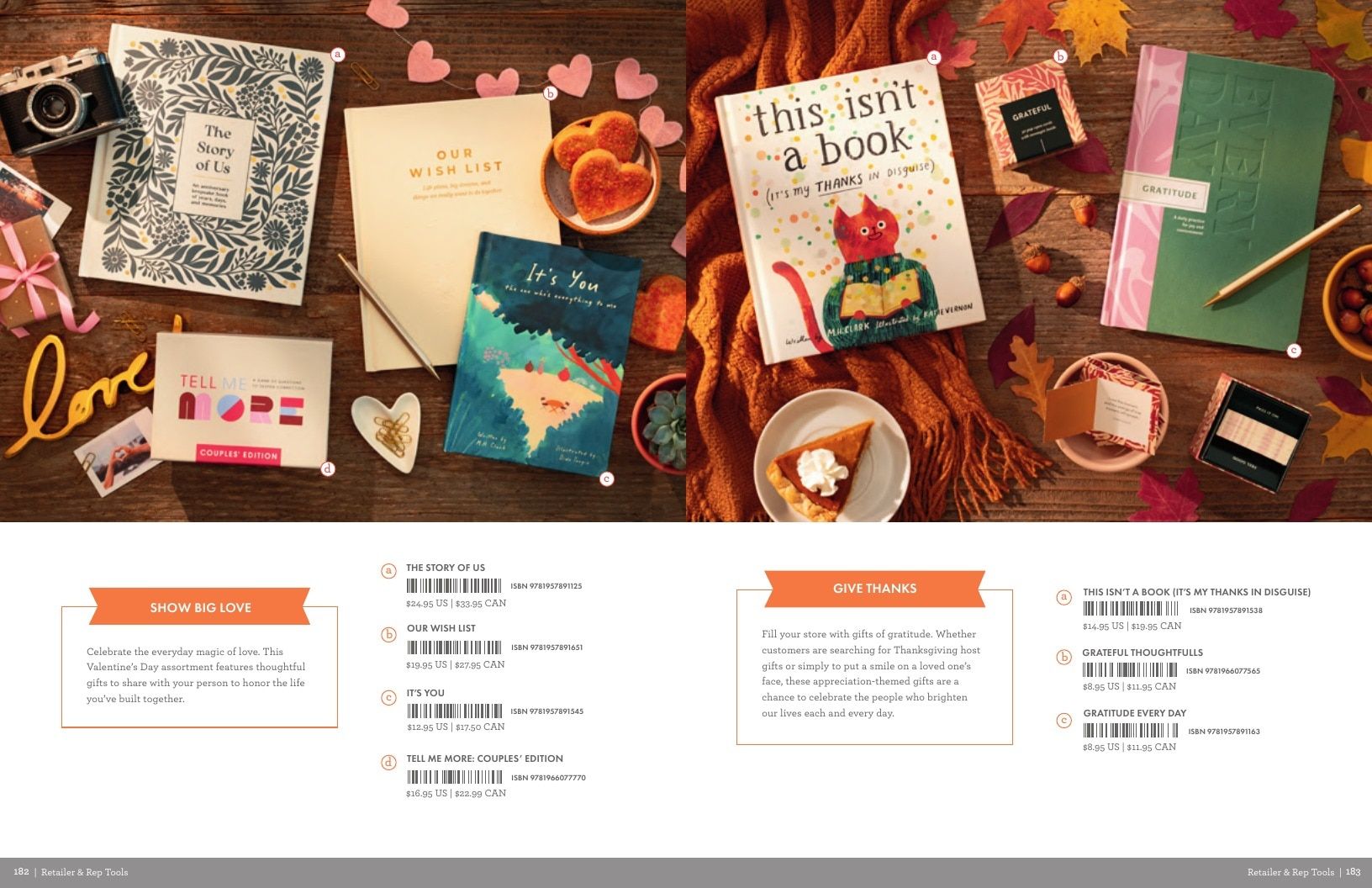 Penguin Random House Retail Compendium Fall 2026 Catalog Weekly Ad January 1 - December 31, 2026