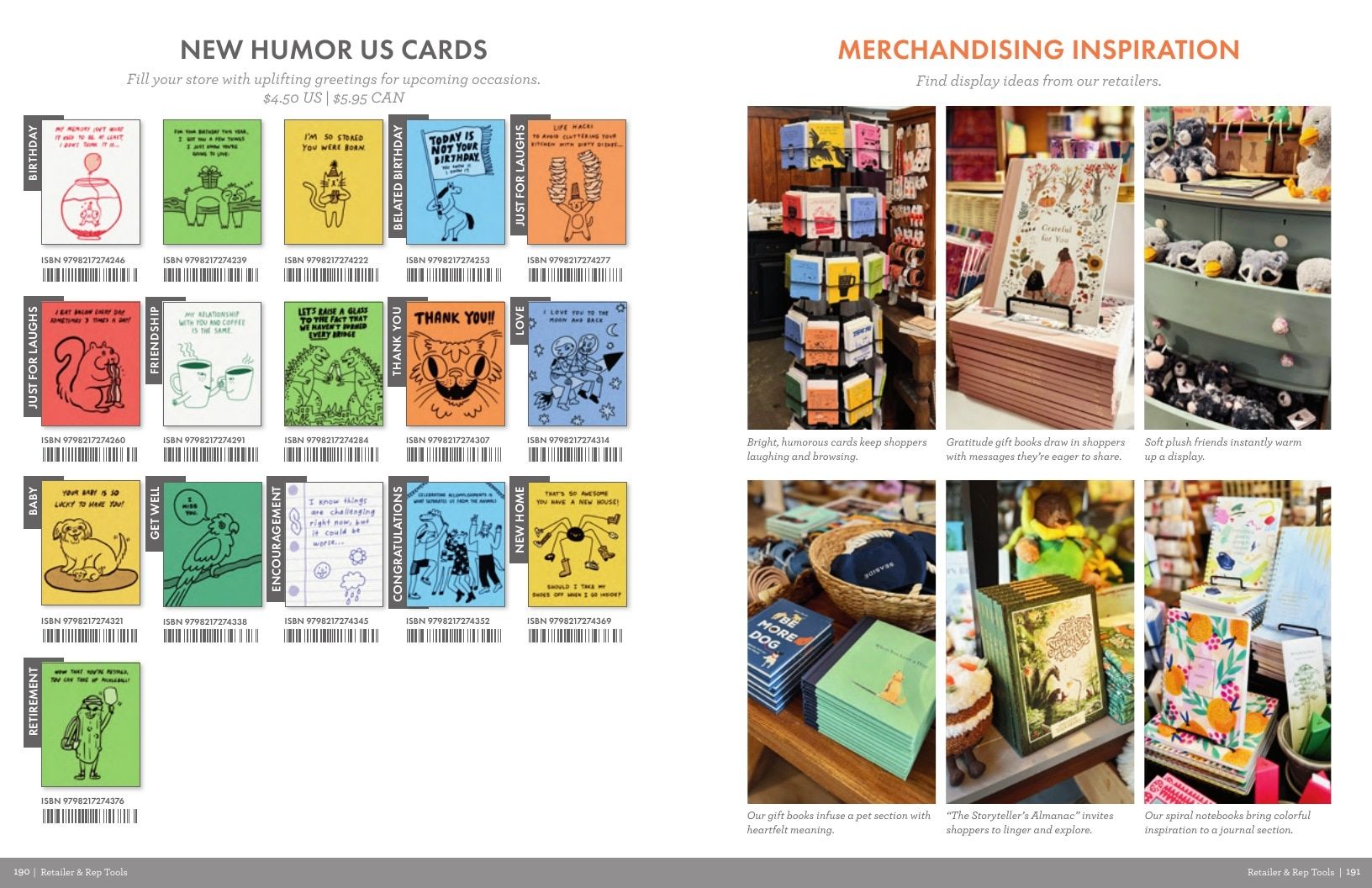 Penguin Random House Retail Compendium Fall 2026 Catalog Weekly Ad January 1 - December 31, 2026