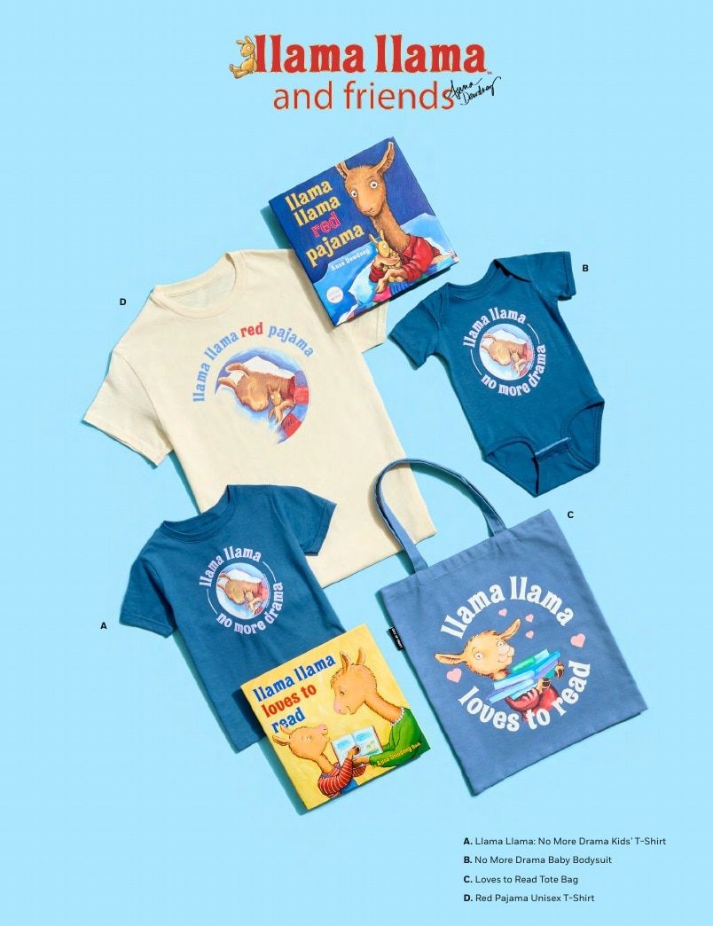 Penguin Random House Retail PRH Special Markets New for Fall 2026 Gift Books Catalog Weekly Ad January 1 - December 31, 2026