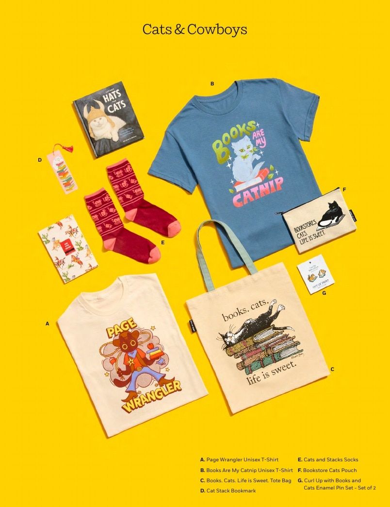 Penguin Random House Retail PRH Special Markets New for Fall 2026 Gift Books Catalog Weekly Ad January 1 - December 31, 2026