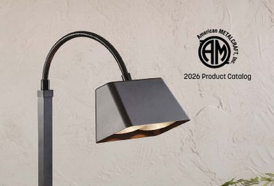 American Metalcraft Foodservice Catalog Weekly Ad January 1 - December 31, 2026
