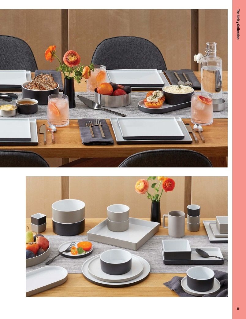 American Metalcraft Foodservice Catalog Weekly Ad January 1 - December 31, 2026