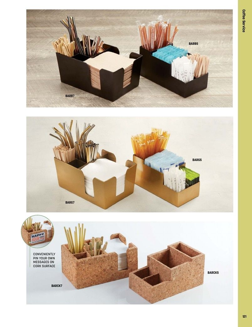 American Metalcraft Foodservice Catalog Weekly Ad January 1 - December 31, 2026