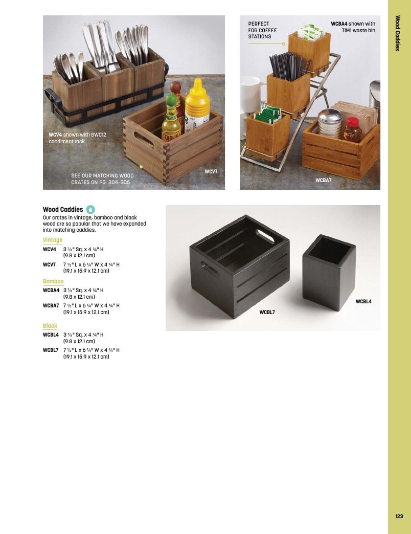 American Metalcraft Foodservice Catalog Weekly Ad January 1 - December 31, 2026