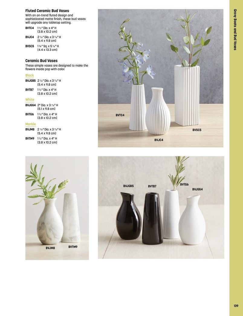 American Metalcraft Foodservice Catalog Weekly Ad January 1 - December 31, 2026