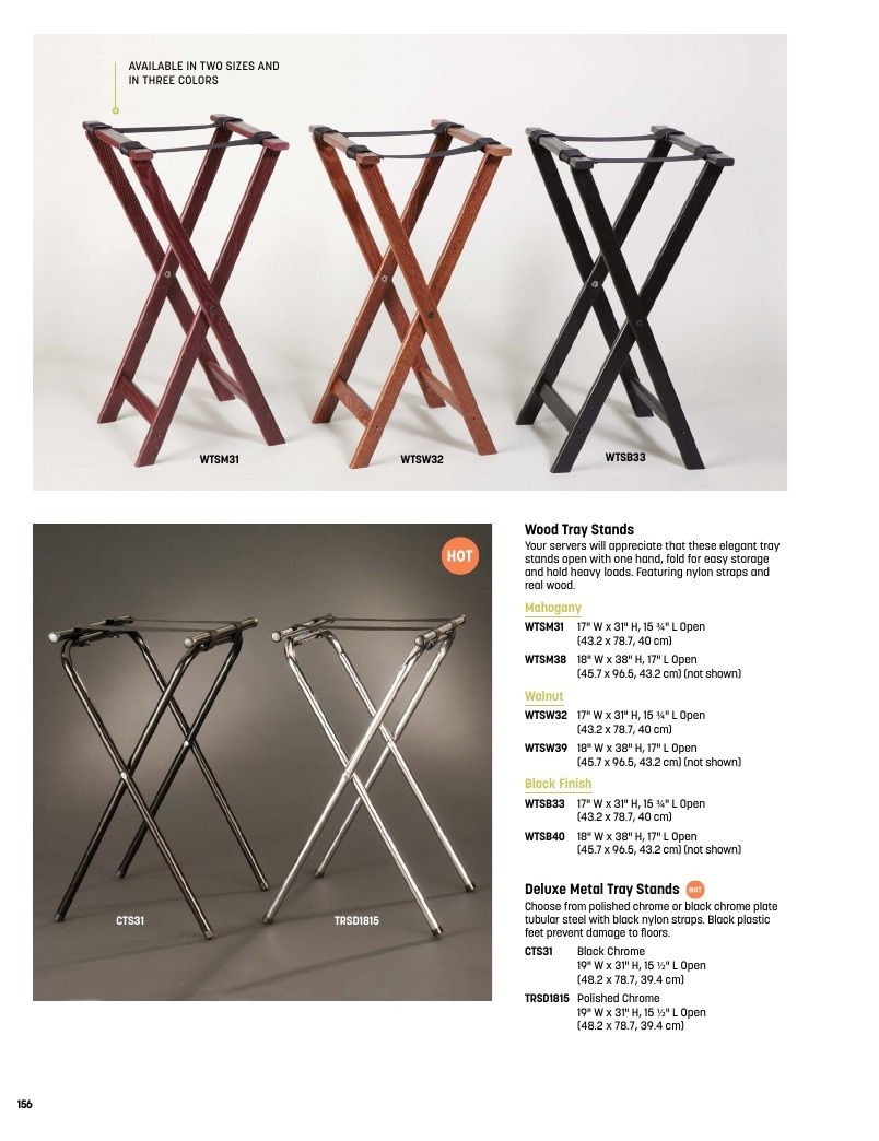 American Metalcraft Foodservice Catalog Weekly Ad January 1 - December 31, 2026