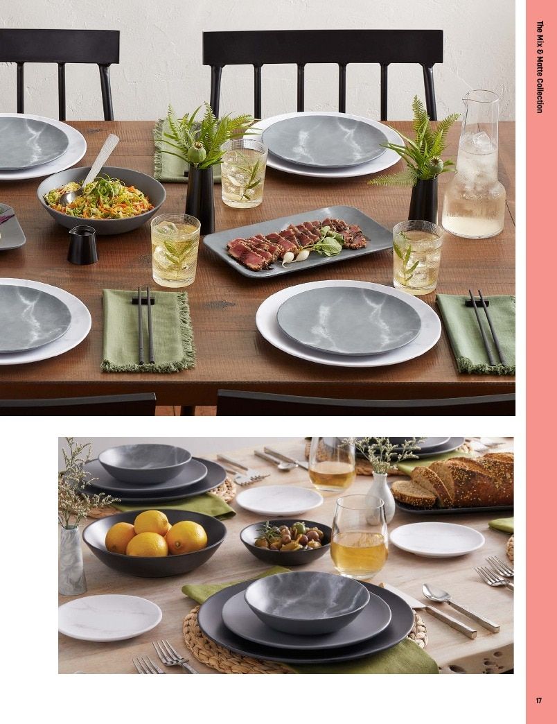 American Metalcraft Foodservice Catalog Weekly Ad January 1 - December 31, 2026