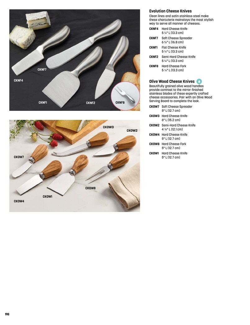 American Metalcraft Foodservice Catalog Weekly Ad January 1 - December 31, 2026