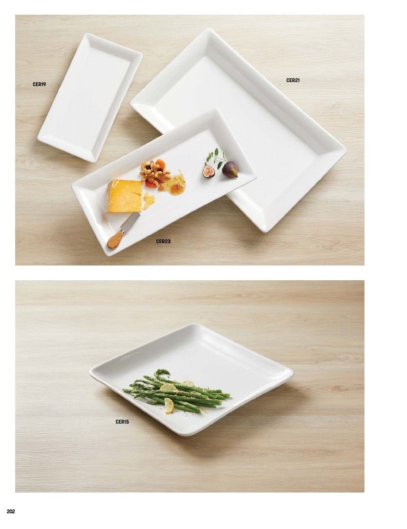 American Metalcraft Foodservice Catalog Weekly Ad January 1 - December 31, 2026