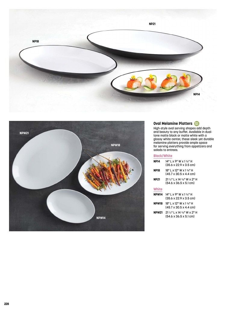 American Metalcraft Foodservice Catalog Weekly Ad January 1 - December 31, 2026
