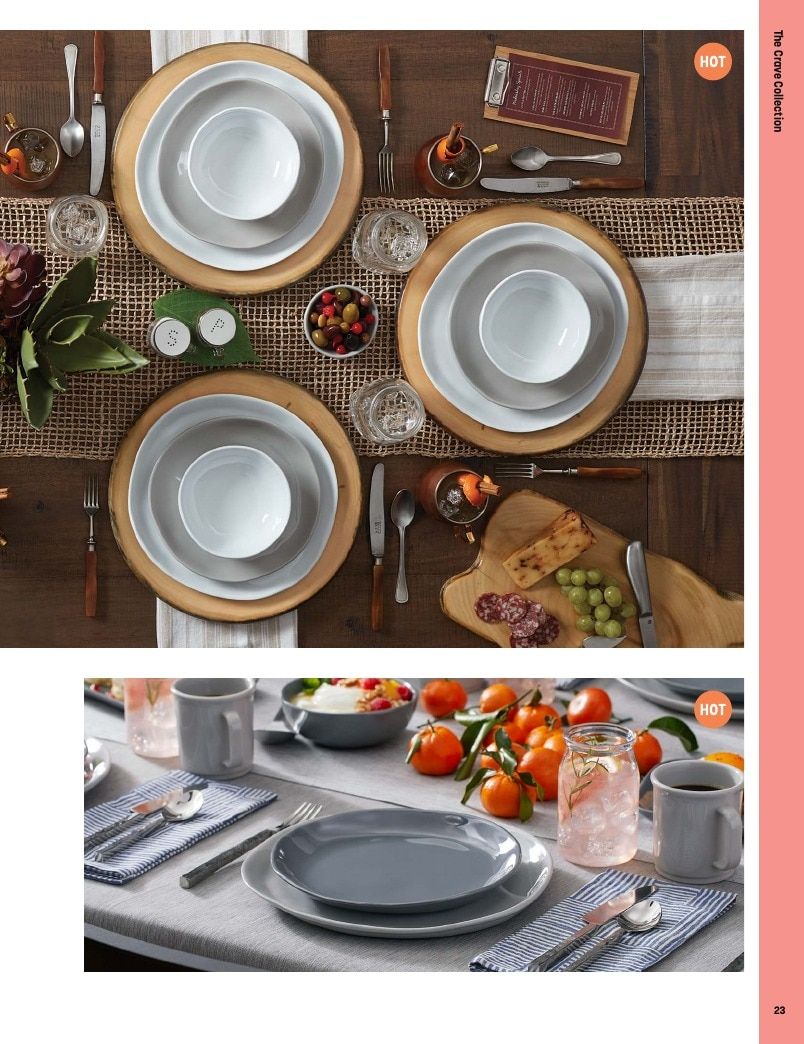 American Metalcraft Foodservice Catalog Weekly Ad January 1 - December 31, 2026