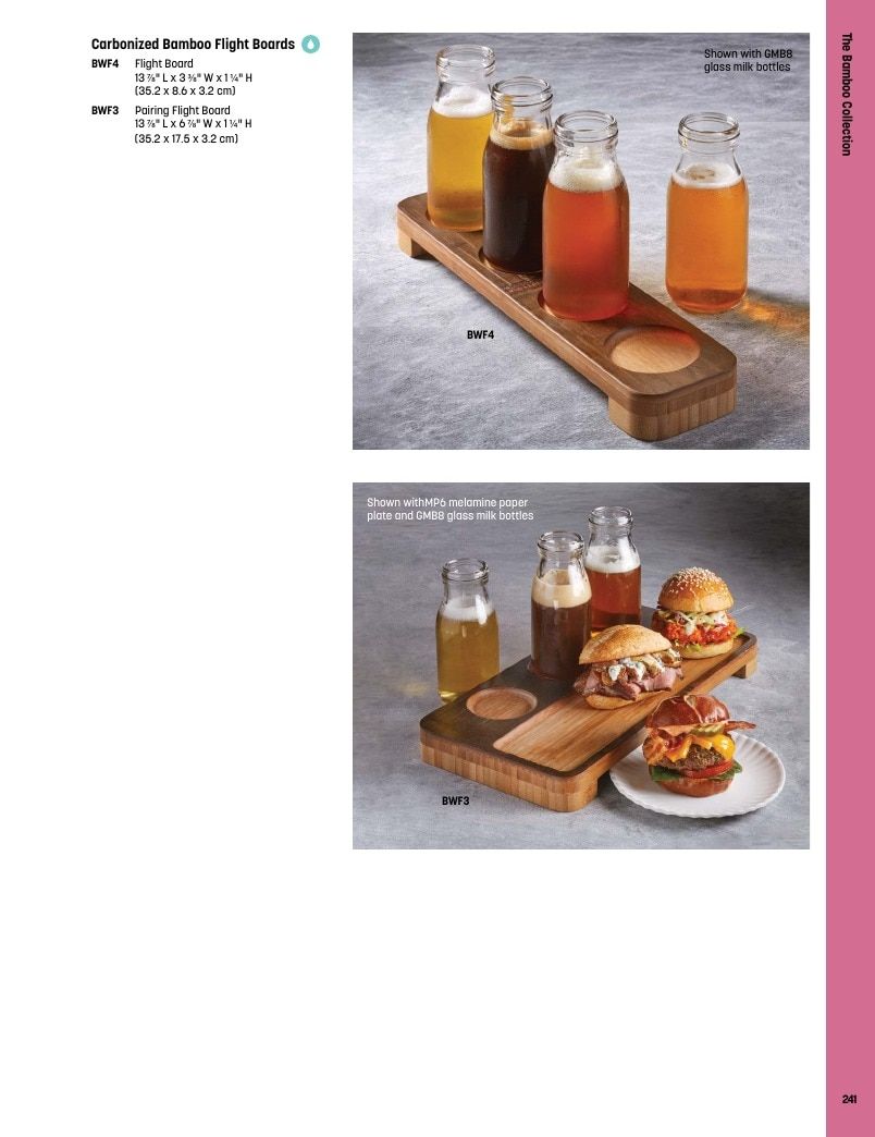 American Metalcraft Foodservice Catalog Weekly Ad January 1 - December 31, 2026