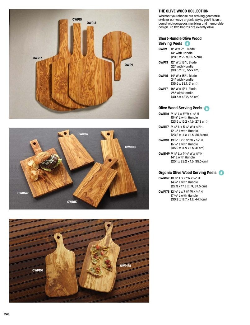American Metalcraft Foodservice Catalog Weekly Ad January 1 - December 31, 2026