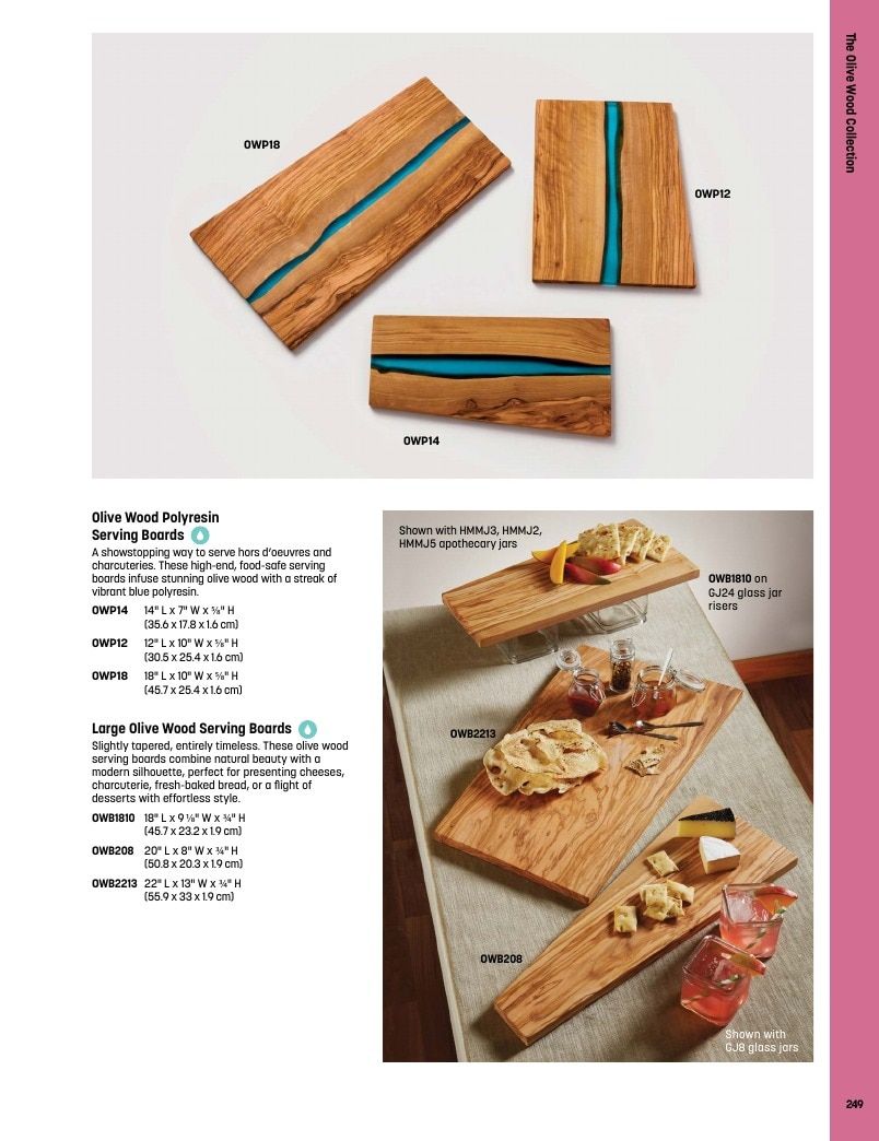 American Metalcraft Foodservice Catalog Weekly Ad January 1 - December 31, 2026