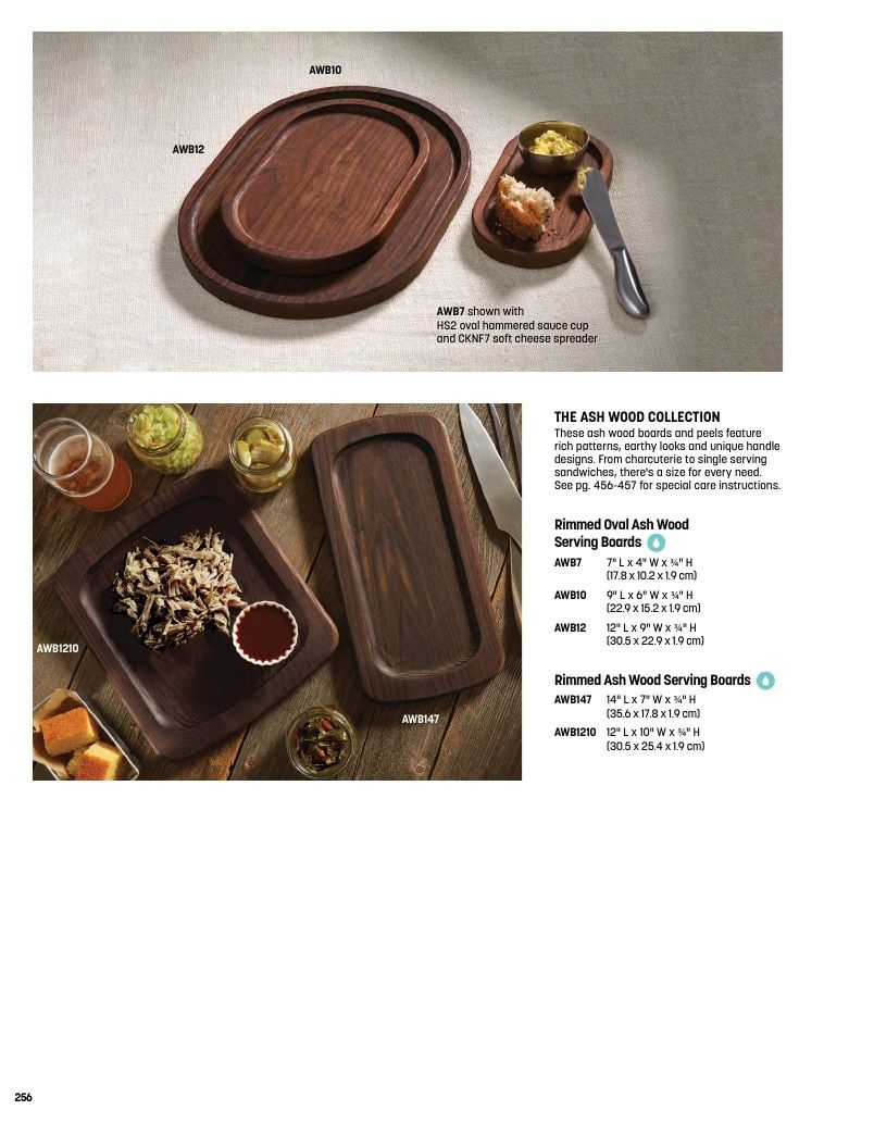 American Metalcraft Foodservice Catalog Weekly Ad January 1 - December 31, 2026
