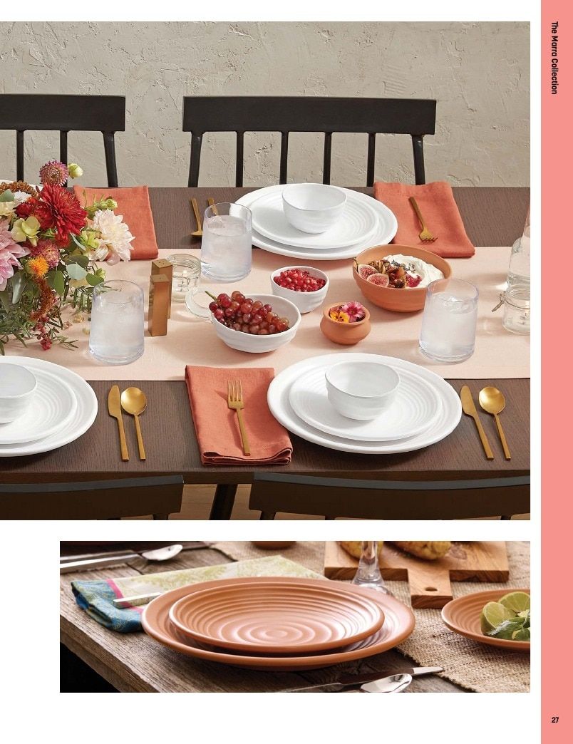 American Metalcraft Foodservice Catalog Weekly Ad January 1 - December 31, 2026