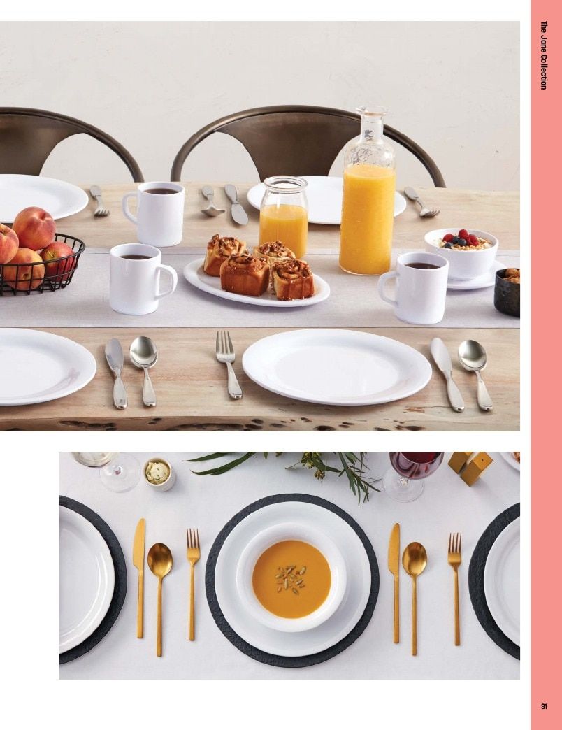 American Metalcraft Foodservice Catalog Weekly Ad January 1 - December 31, 2026