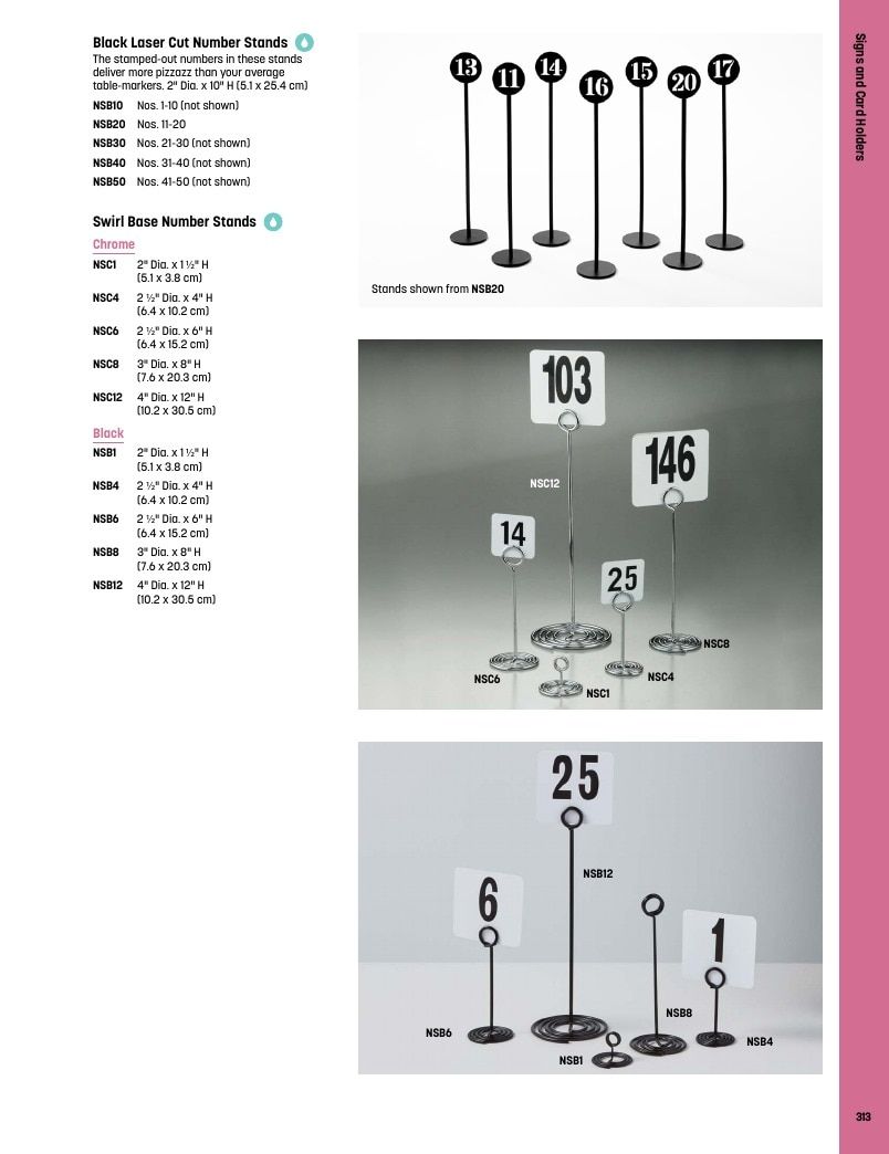 American Metalcraft Foodservice Catalog Weekly Ad January 1 - December 31, 2026