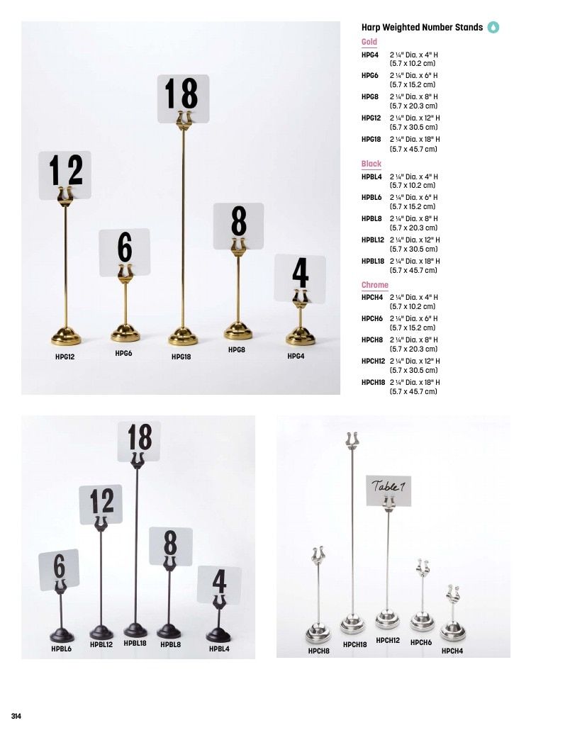 American Metalcraft Foodservice Catalog Weekly Ad January 1 - December 31, 2026