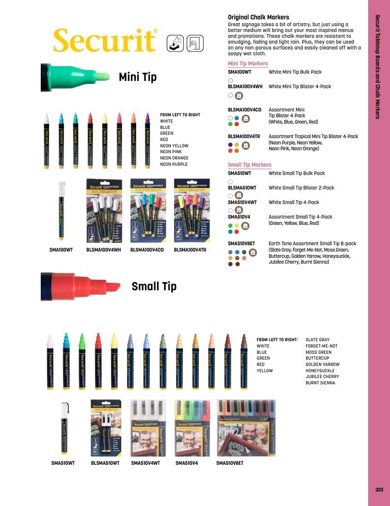 American Metalcraft Foodservice Catalog Weekly Ad January 1 - December 31, 2026