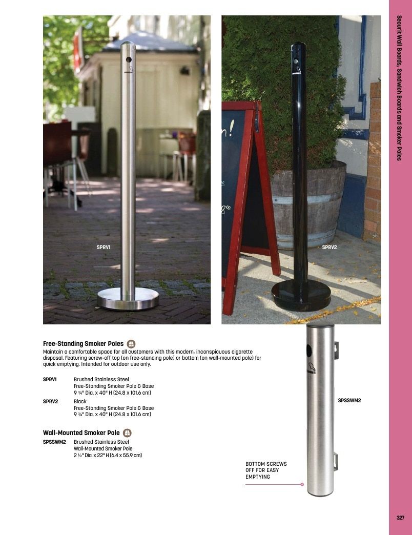 American Metalcraft Foodservice Catalog Weekly Ad January 1 - December 31, 2026