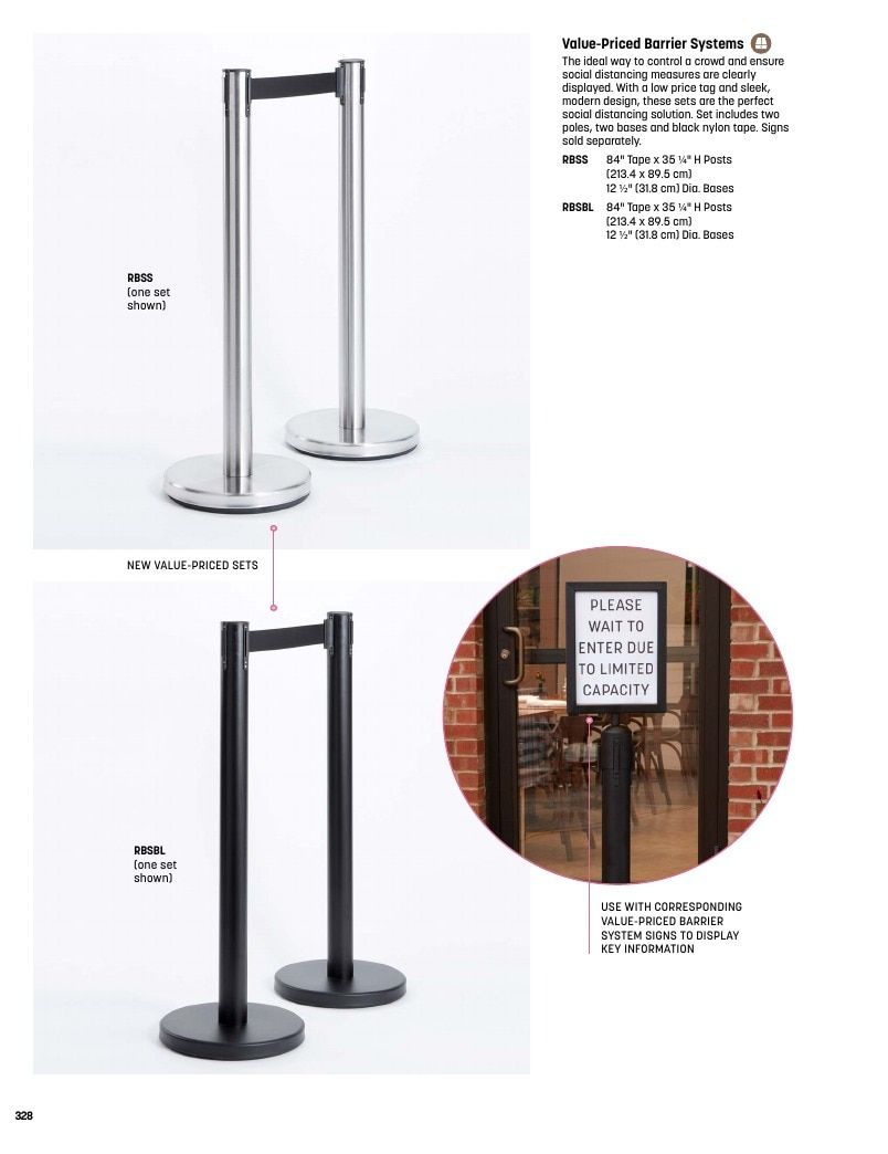 American Metalcraft Foodservice Catalog Weekly Ad January 1 - December 31, 2026