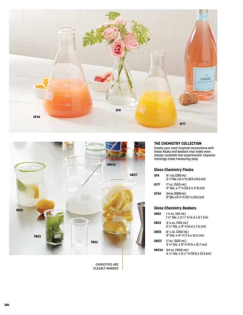 American Metalcraft Foodservice Catalog Weekly Ad January 1 - December 31, 2026
