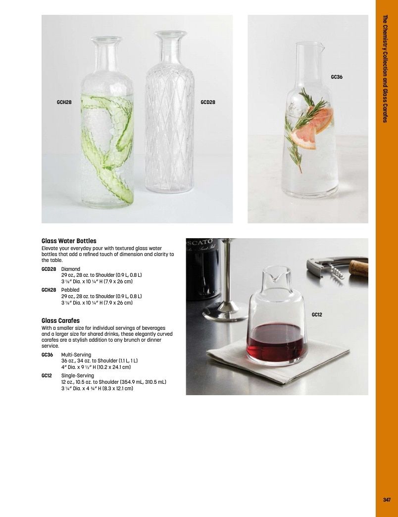 American Metalcraft Foodservice Catalog Weekly Ad January 1 - December 31, 2026